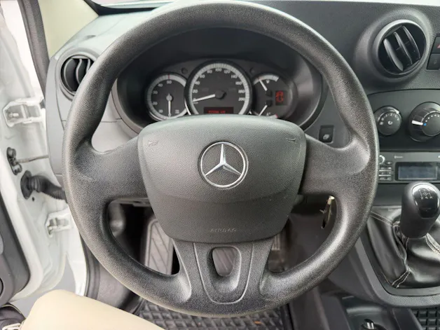 Mercedes-Benz Citan 109 CDI L Euro 6