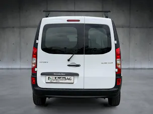 MERCEDES-BENZ Citan 109 CDI L Euro 6