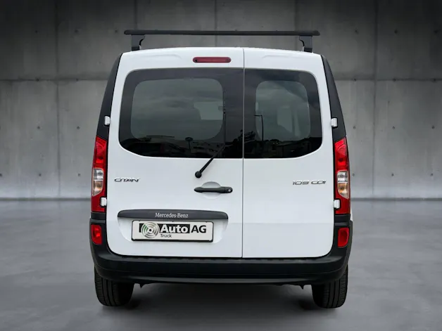 Mercedes-Benz Citan 109 CDI L Euro 6