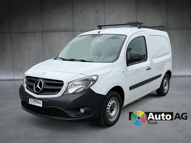 Mercedes-Benz Citan 109 CDI L Euro 6