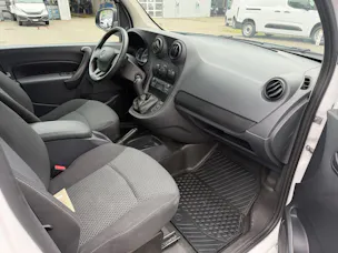MERCEDES-BENZ Citan 109 CDI L Euro 6