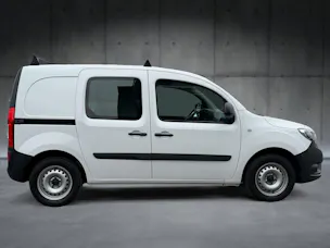 MERCEDES-BENZ Citan 109 CDI L Euro 6