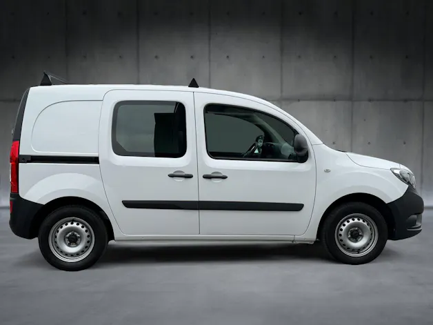 Mercedes-Benz Citan 109 CDI L Euro 6