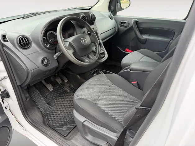 Mercedes-Benz Citan 109 CDI L Euro 6