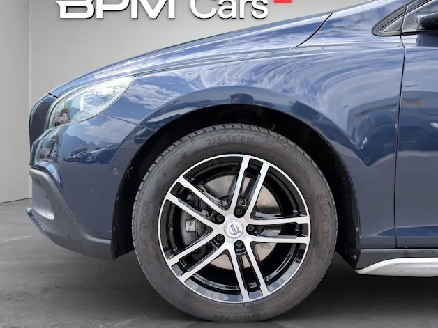 VOLVO V40 CC 2.0 T5 Sum.AWD S/S