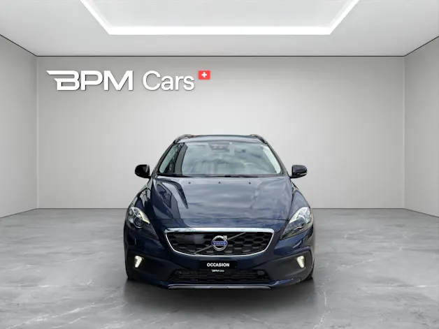 VOLVO V40 CC 2.0 T5 Sum.AWD S/S