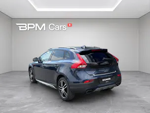 VOLVO V40 CC 2.0 T5 Sum.AWD S/S