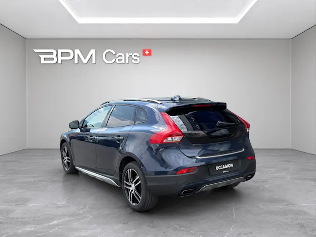 VOLVO V40 CC 2.0 T5 Sum.AWD S/S