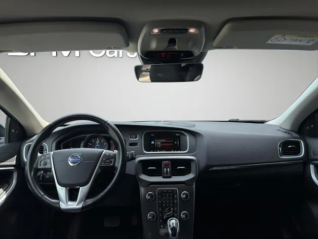 VOLVO V40 CC 2.0 T5 Sum.AWD S/S
