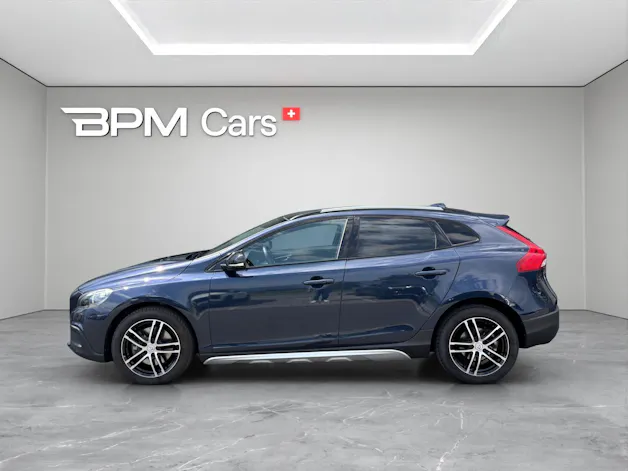 VOLVO V40 CC 2.0 T5 Sum.AWD S/S