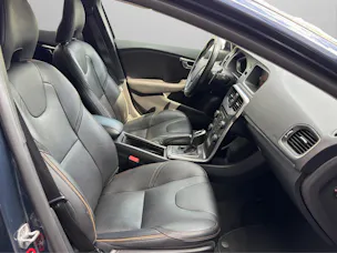 VOLVO V40 CC 2.0 T5 Sum.AWD S/S