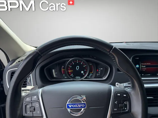 VOLVO V40 CC 2.0 T5 Sum.AWD S/S