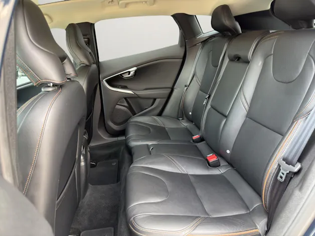 VOLVO V40 CC 2.0 T5 Sum.AWD S/S