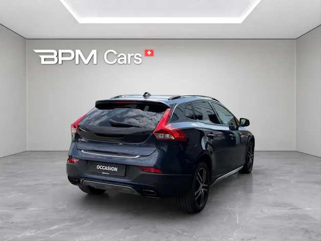 VOLVO V40 CC 2.0 T5 Sum.AWD S/S