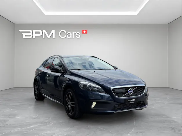 VOLVO V40 CC 2.0 T5 Sum.AWD S/S
