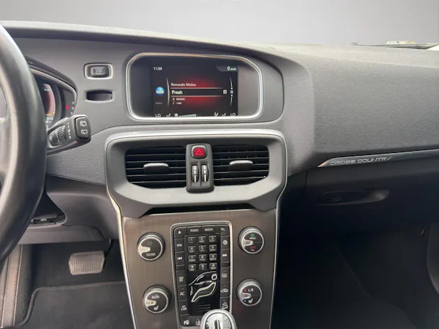 VOLVO V40 CC 2.0 T5 Sum.AWD S/S