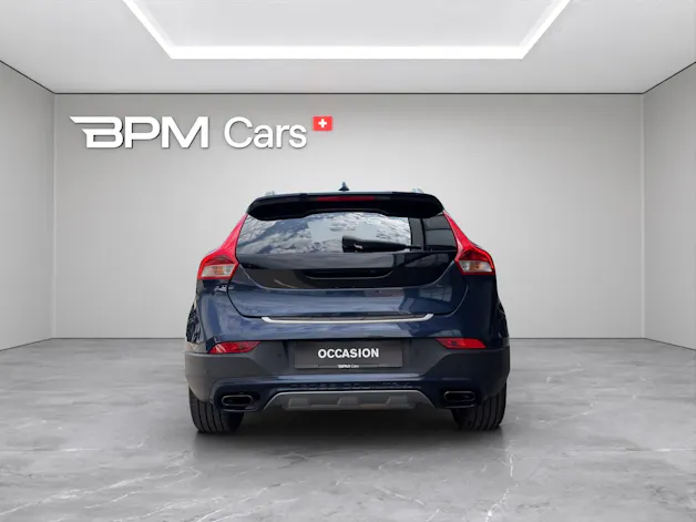 VOLVO V40 CC 2.0 T5 Sum.AWD S/S