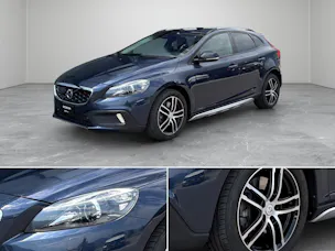 VOLVO V40 CC 2.0 T5 Sum.AWD S/S