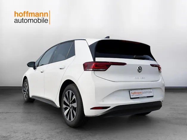 VW ID.3 Neo 50 kWh 170PS Life