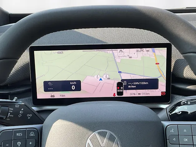 VW ID.3 Neo 50 kWh 170PS Life