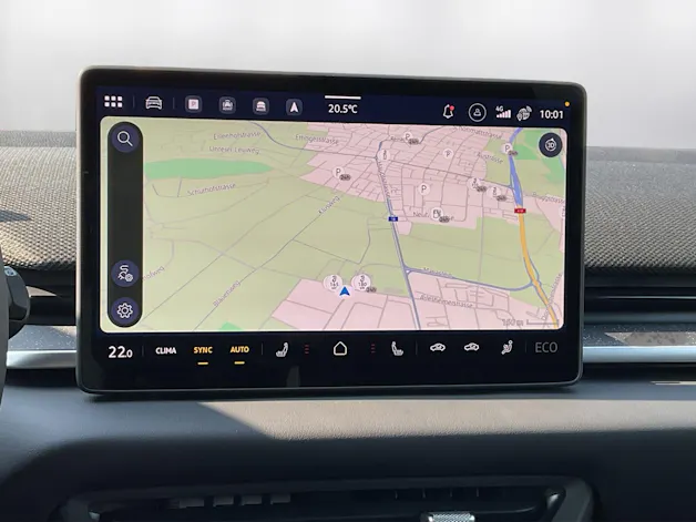 VW ID.3 Neo 50 kWh 170PS Life