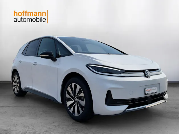 VW ID.3 Neo 50 kWh 170PS Life