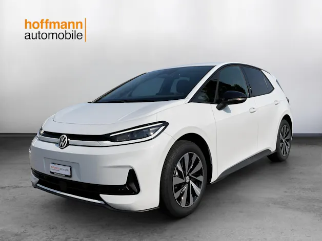 VW ID.3 Neo 50 kWh 170PS Life
