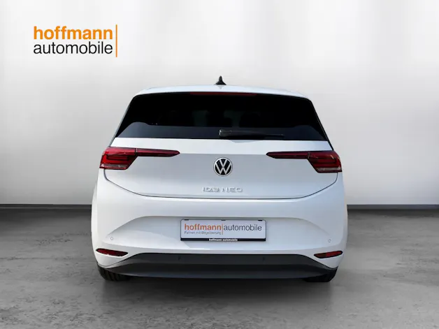 VW ID.3 Neo 50 kWh 170PS Life