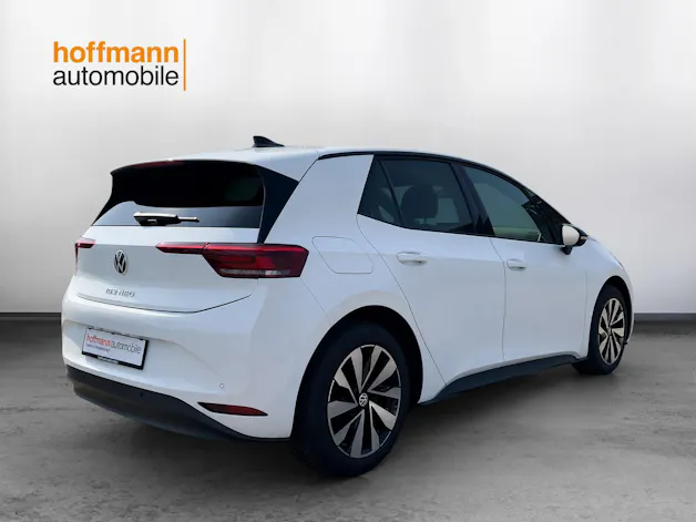 VW ID.3 Neo 50 kWh 170PS Life