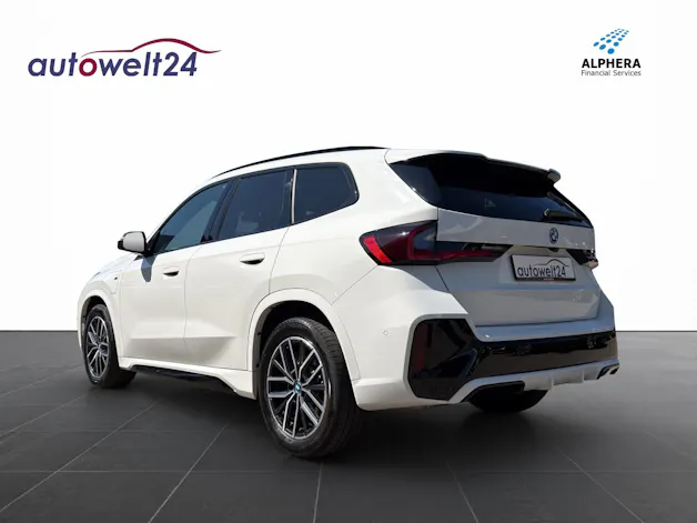 BMW X1 xDrive 25e M Sport
