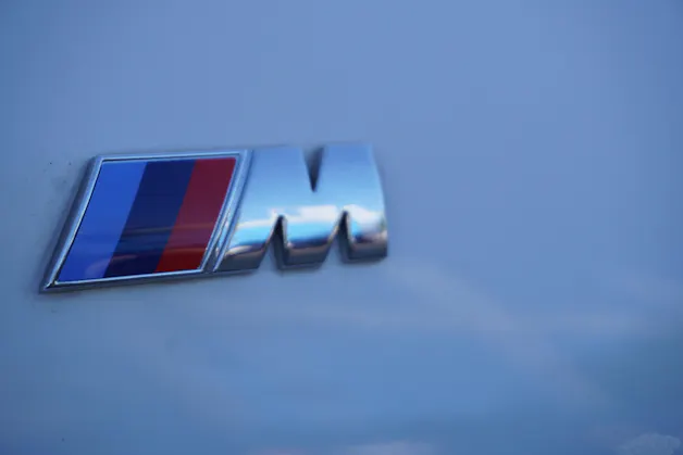 BMW X1 xDrive 25e M Sport