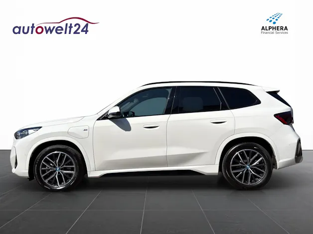 BMW X1 xDrive 25e M Sport