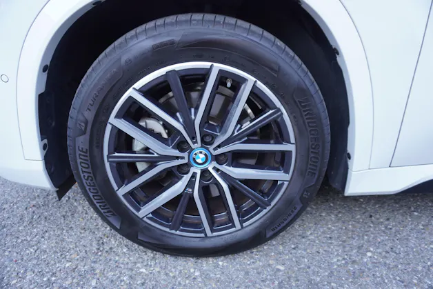 BMW X1 xDrive 25e M Sport