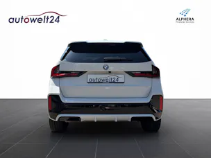 BMW X1 xDrive 25e M Sport