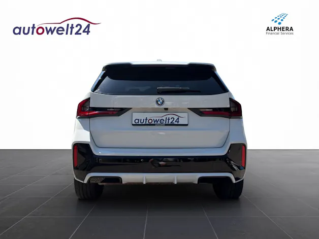 BMW X1 xDrive 25e M Sport
