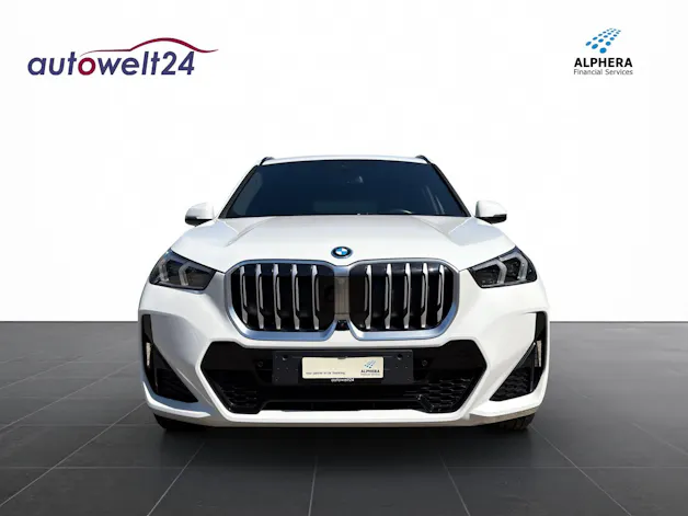 BMW X1 xDrive 25e M Sport