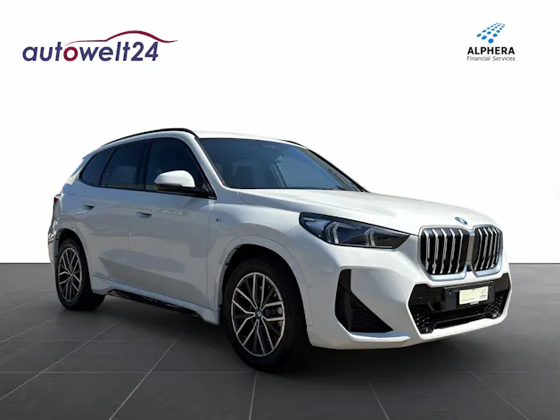 BMW X1 xDrive 25e M Sport