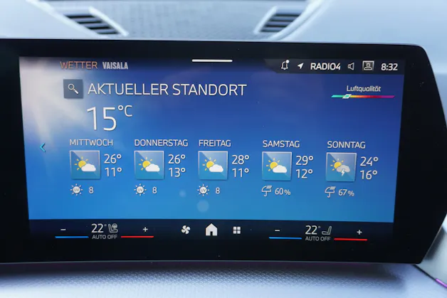 BMW X1 xDrive 25e M Sport