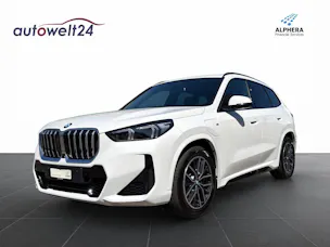 BMW X1 xDrive 25e M Sport