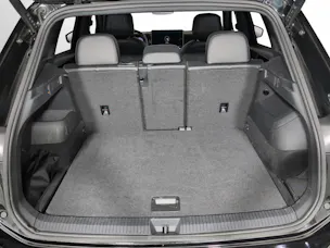 VW Tiguan 2.0 TSI United DSG 4Motion