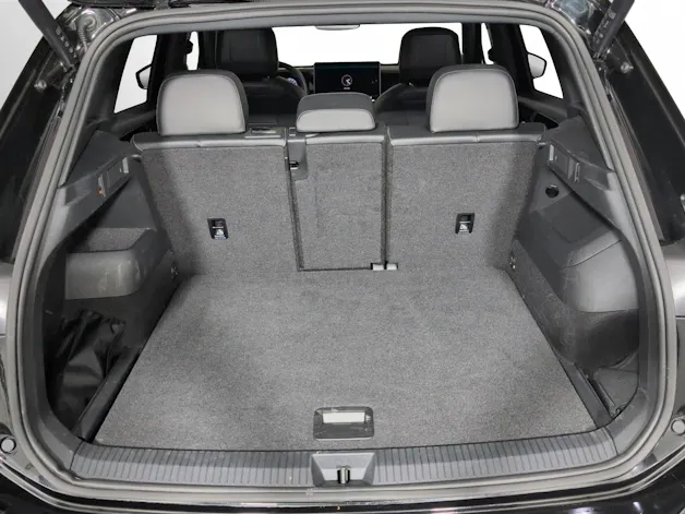 VW Tiguan 2.0 TSI United DSG 4Motion