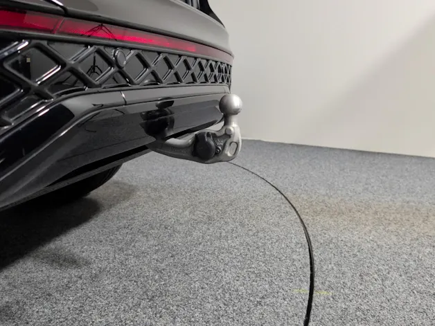 VW Tiguan 2.0 TSI United DSG 4Motion