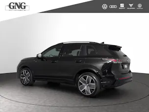 VW Tiguan 2.0 TSI United DSG 4Motion