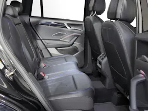 VW Tiguan 2.0 TSI United DSG 4Motion
