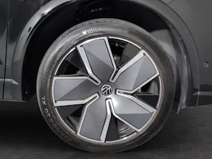 VW Tiguan 2.0 TSI United DSG 4Motion