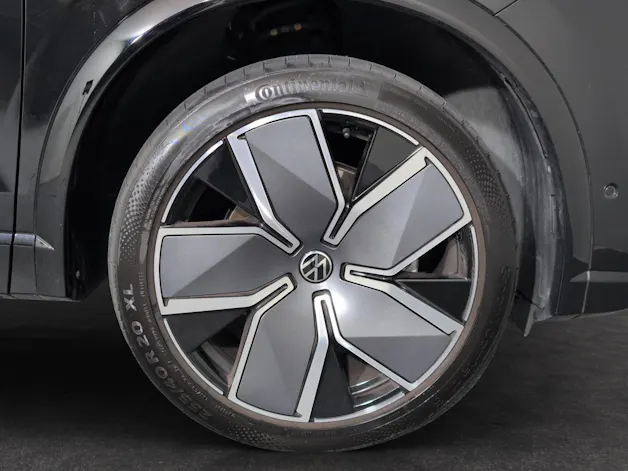 VW Tiguan 2.0 TSI United DSG 4Motion