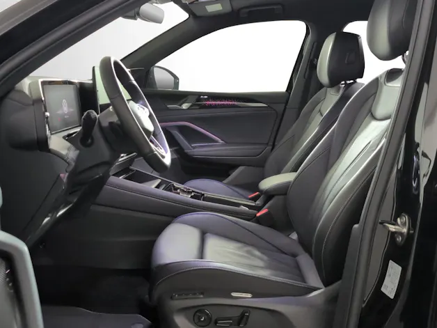 VW Tiguan 2.0 TSI United DSG 4Motion
