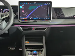 VW Tiguan 2.0 TSI United DSG 4Motion