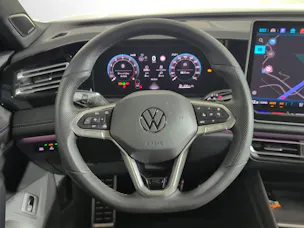 VW Tiguan 2.0 TSI United DSG 4Motion