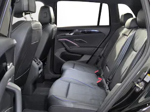 VW Tiguan 2.0 TSI United DSG 4Motion